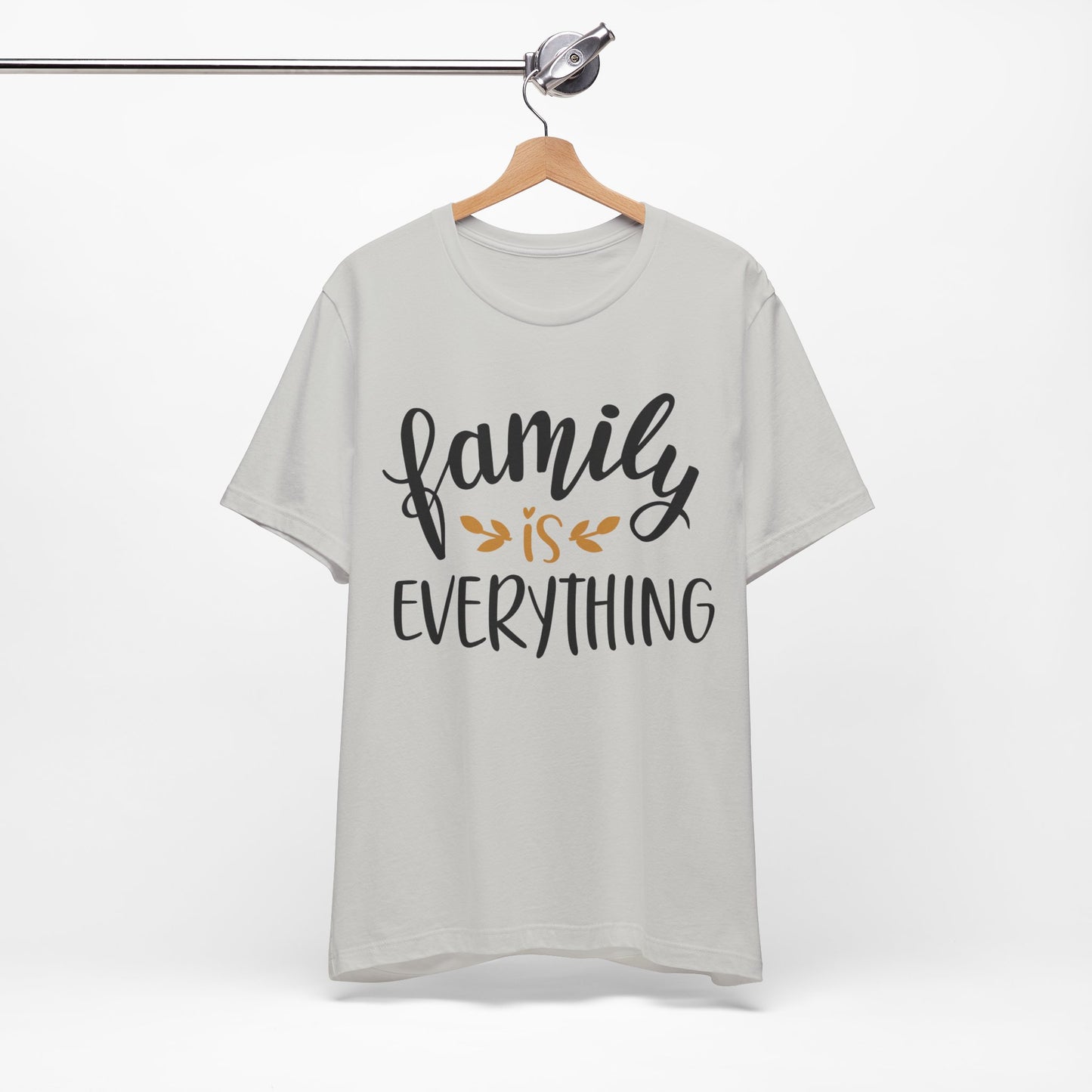 Family Is Everything Tee