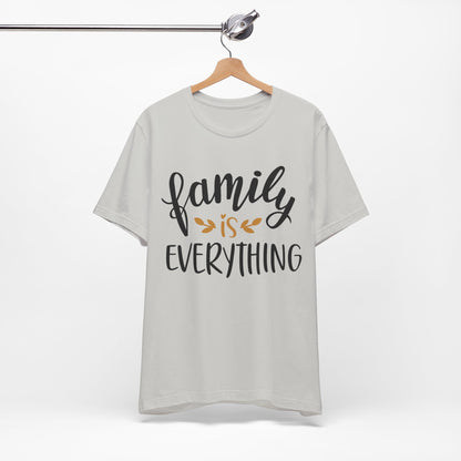 Family Is Everything Tee