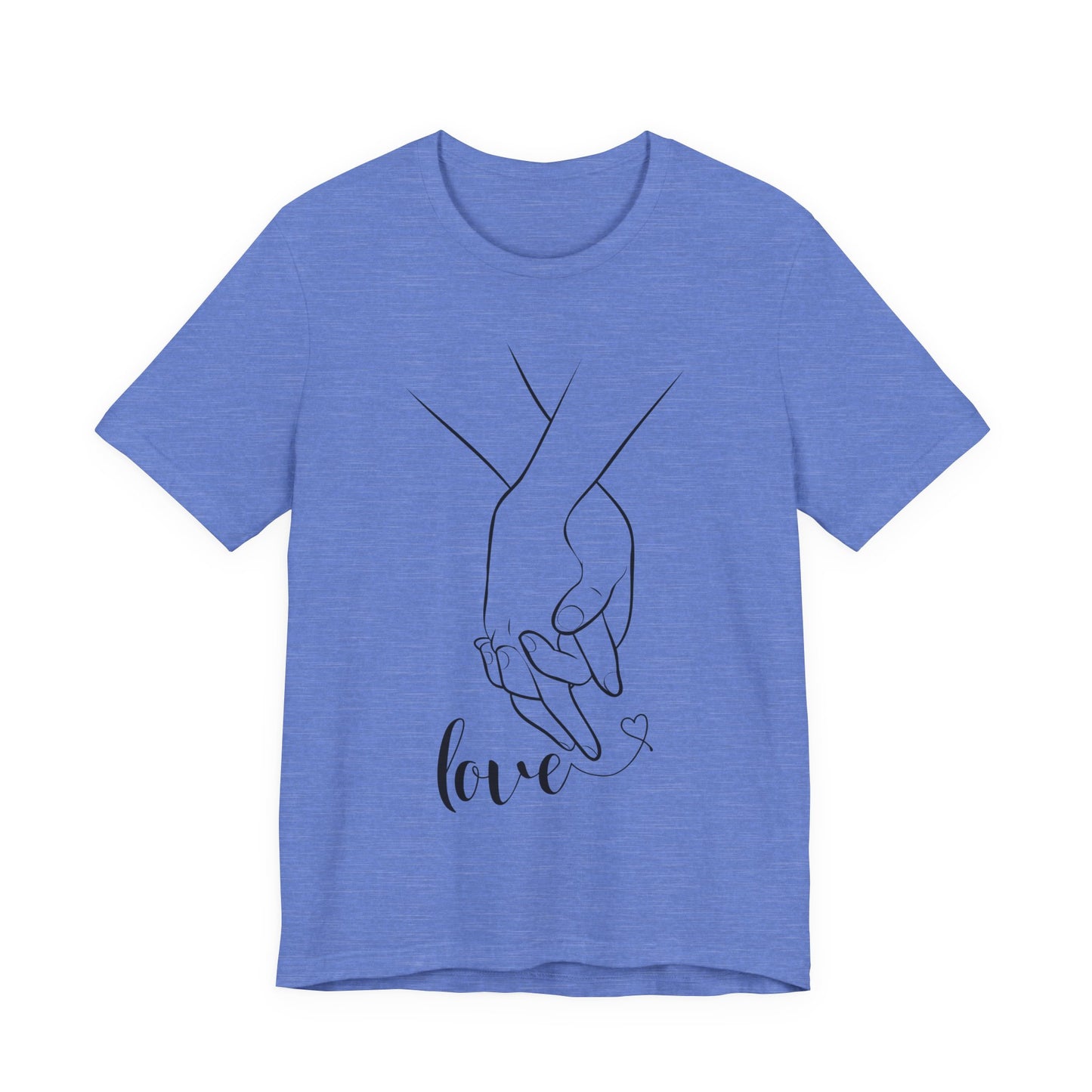 Love Hands Tee