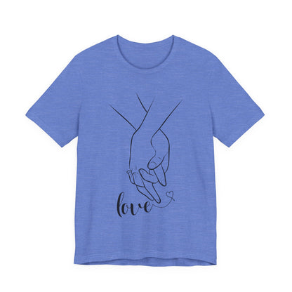 Love Hands Tee