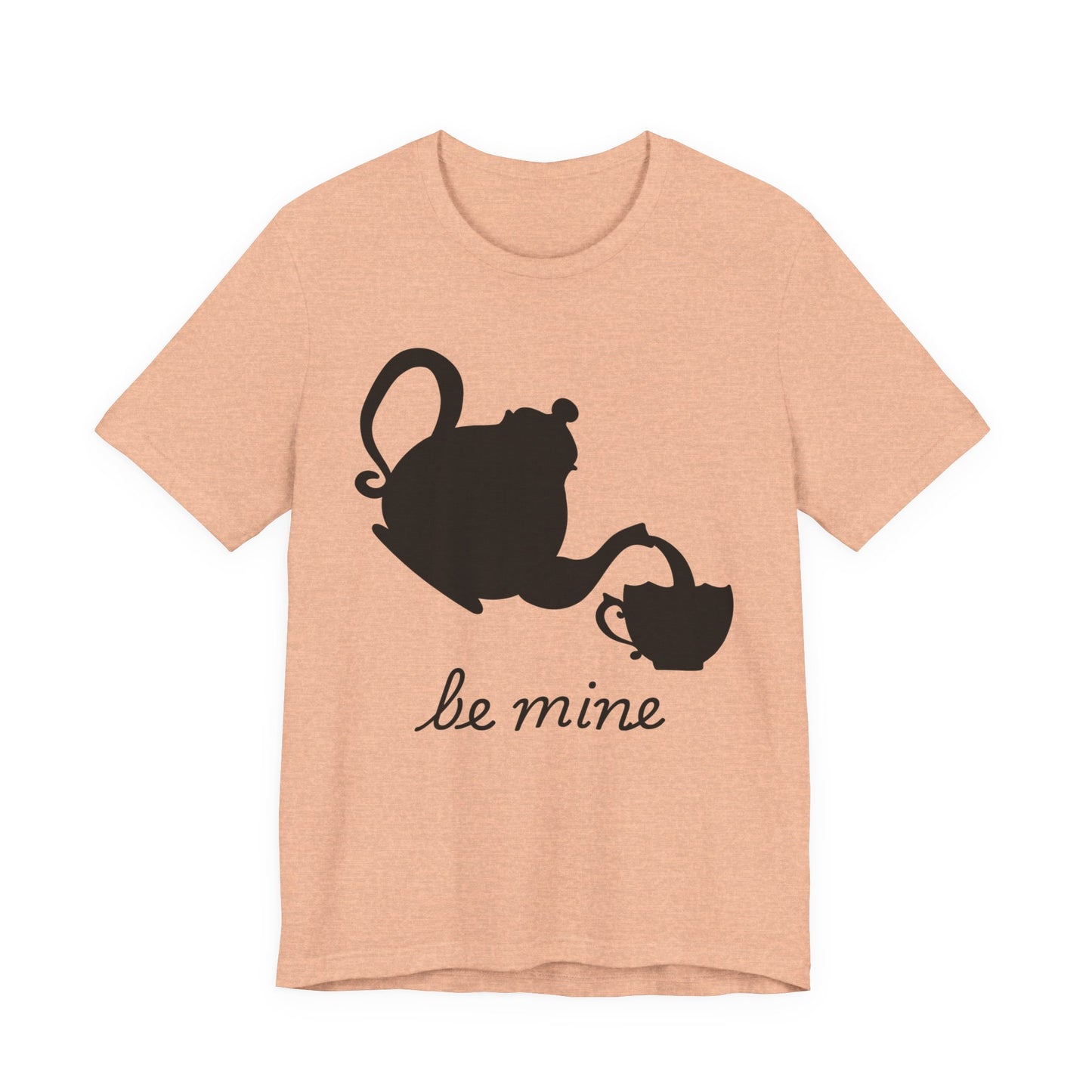 Charming Tea Love Tee