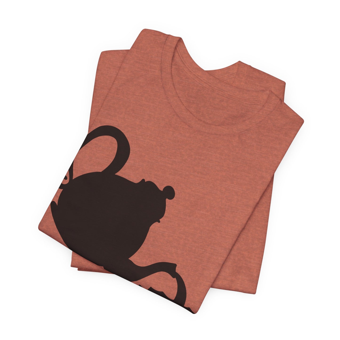 Charming Tea Love Tee