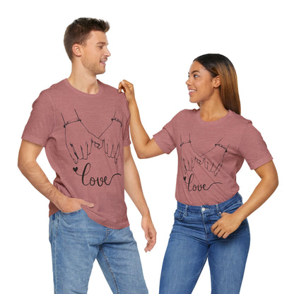 Love Hands Tee