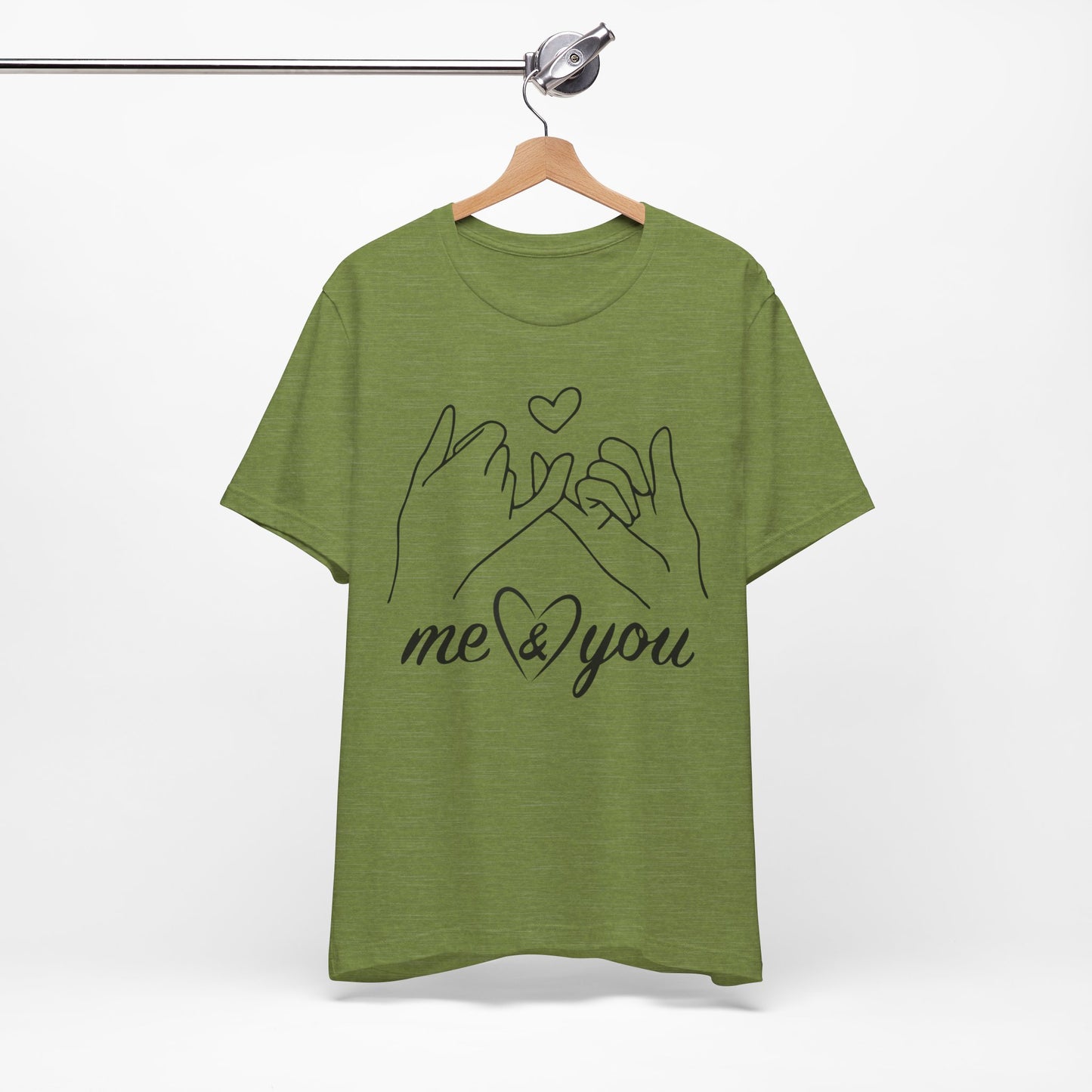 Heartfelt Connection Tee