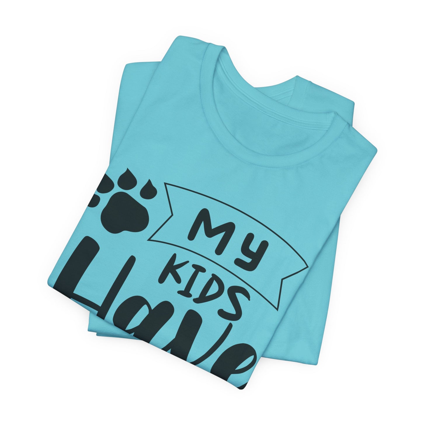 Dog Lover's Tee