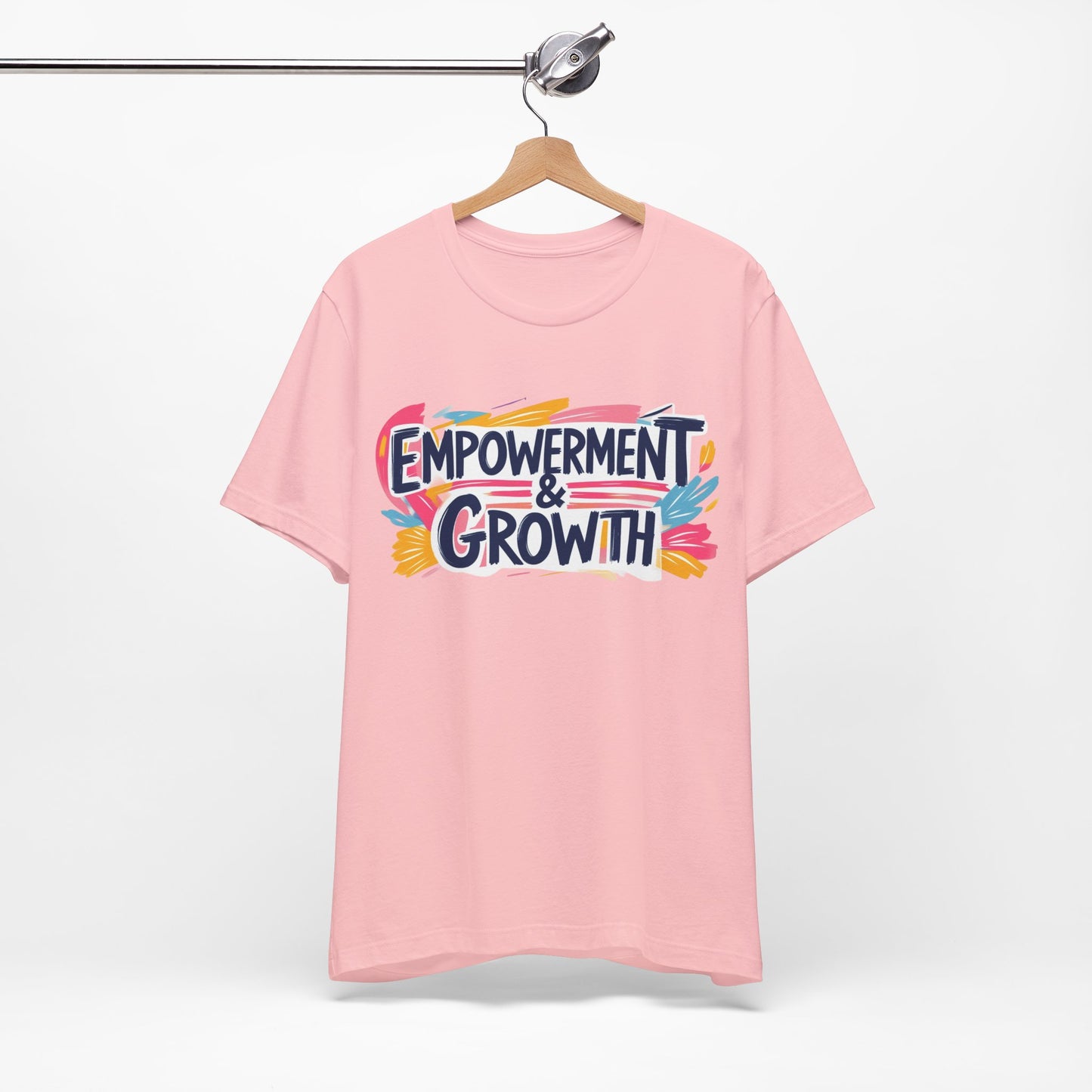 Empowerment & Growth