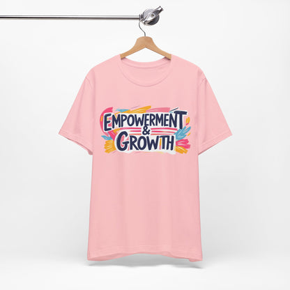 Empowerment & Growth