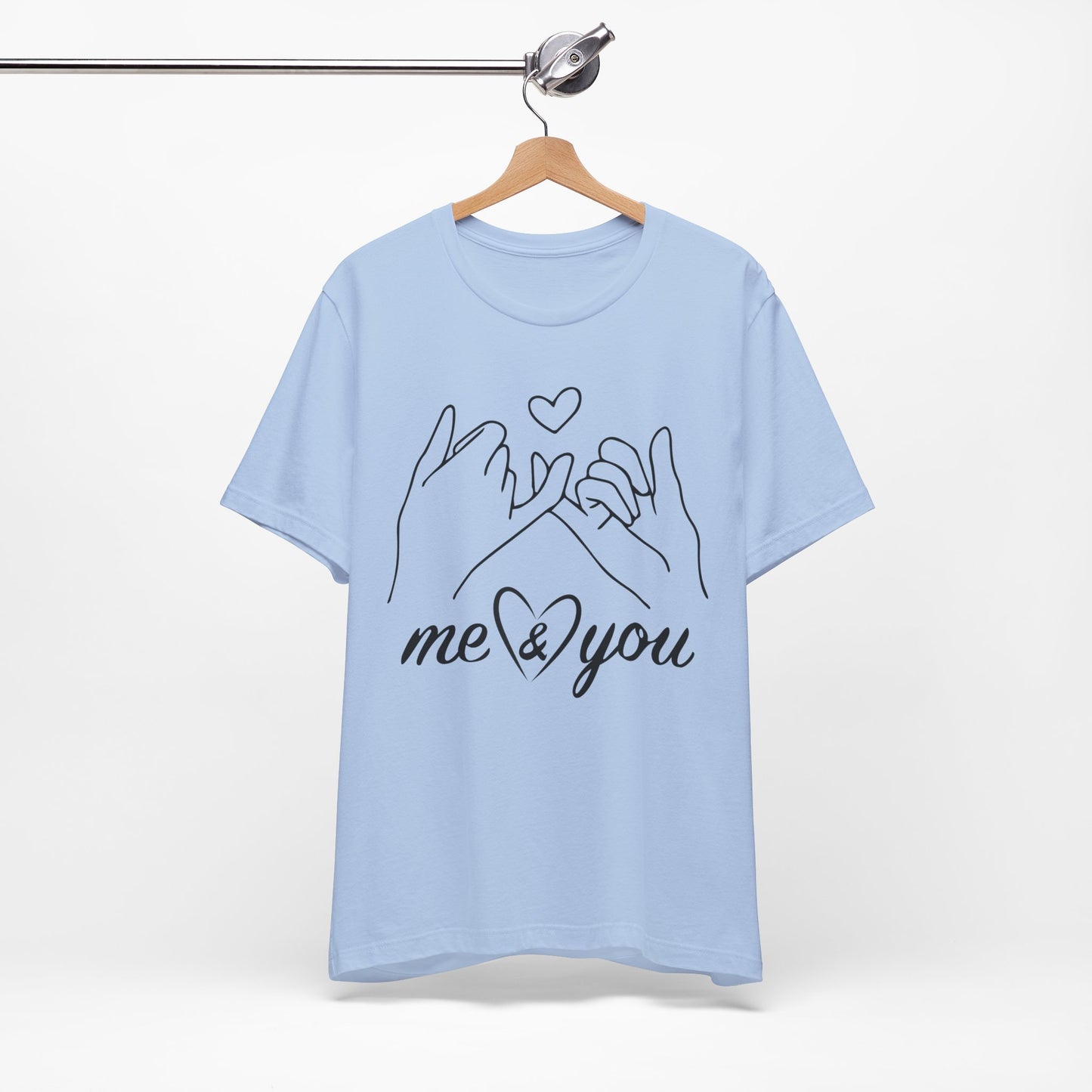 Heartfelt Connection Tee