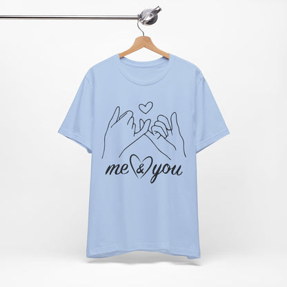 Heartfelt Connection Tee