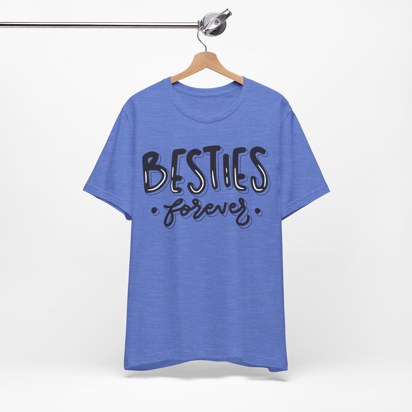 Besties Forever Tee
