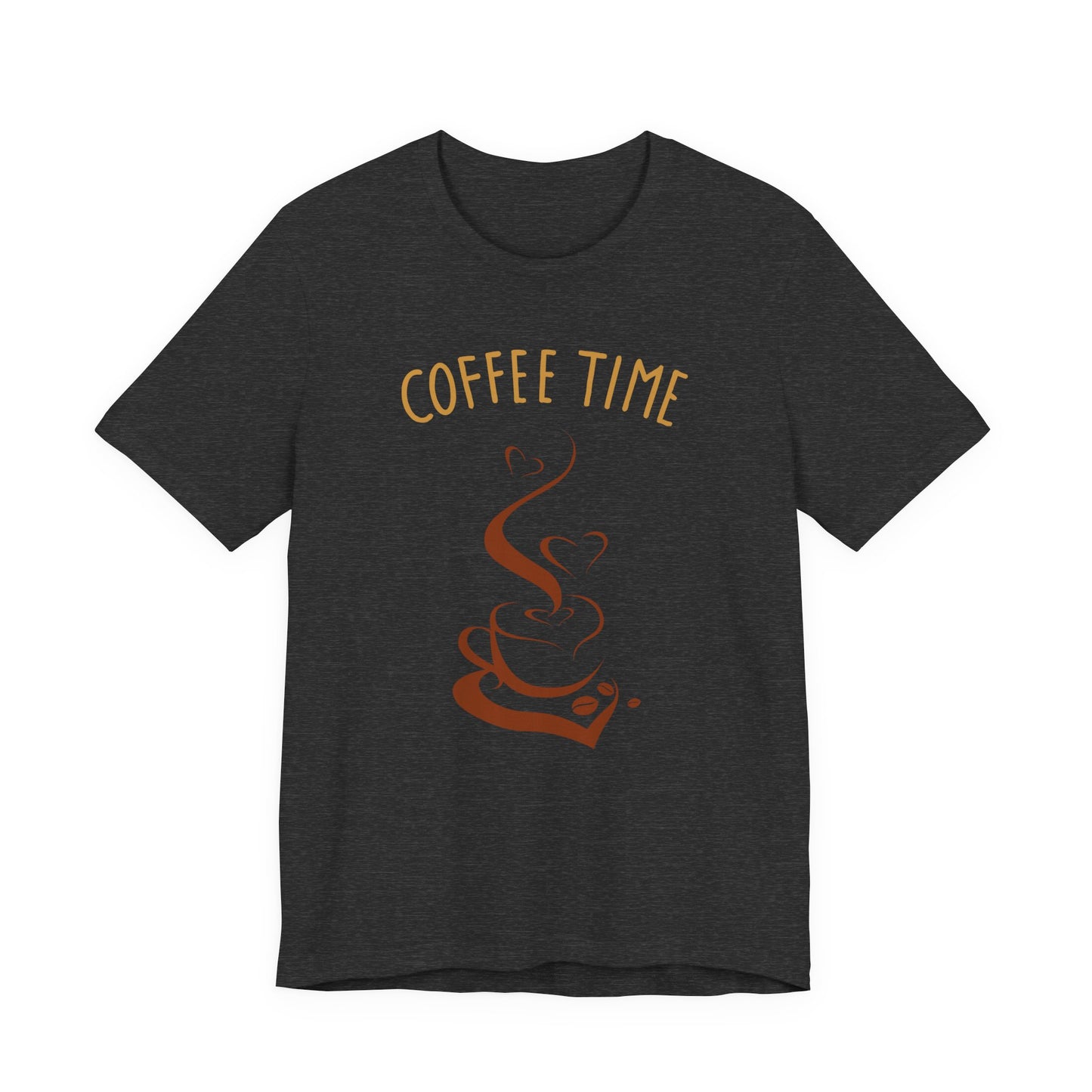 Coffee Time Tee