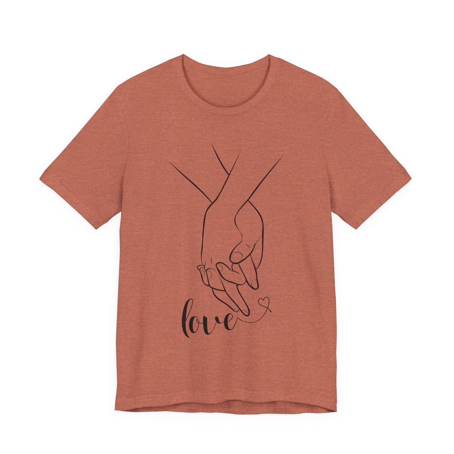 Love Hands Tee