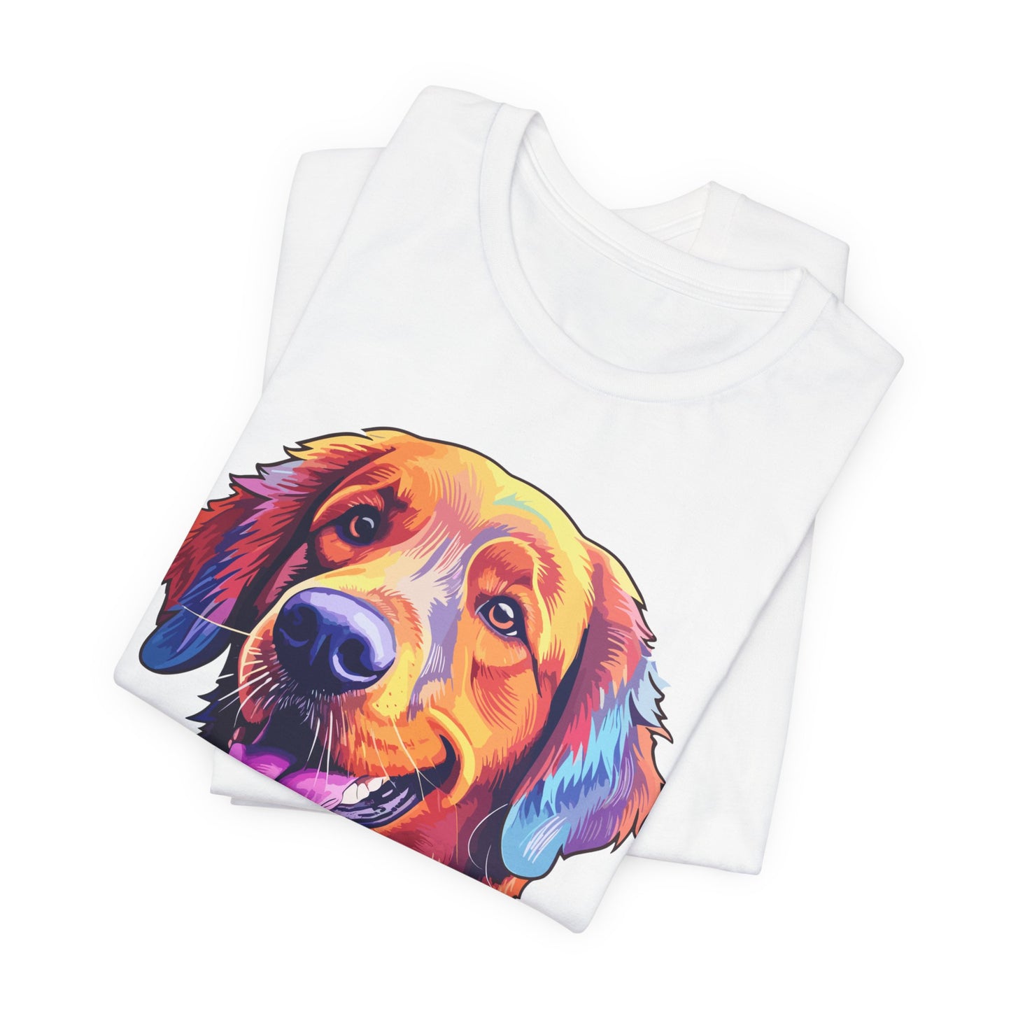 Good Vibes Only Dog Tee
