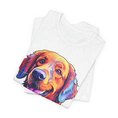 Good Vibes Only Dog Tee