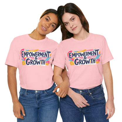 Empowerment & Growth