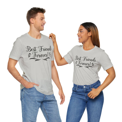 Best Friends Forever Tee
