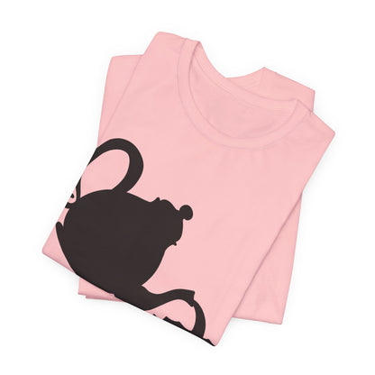 Charming Tea Love Tee