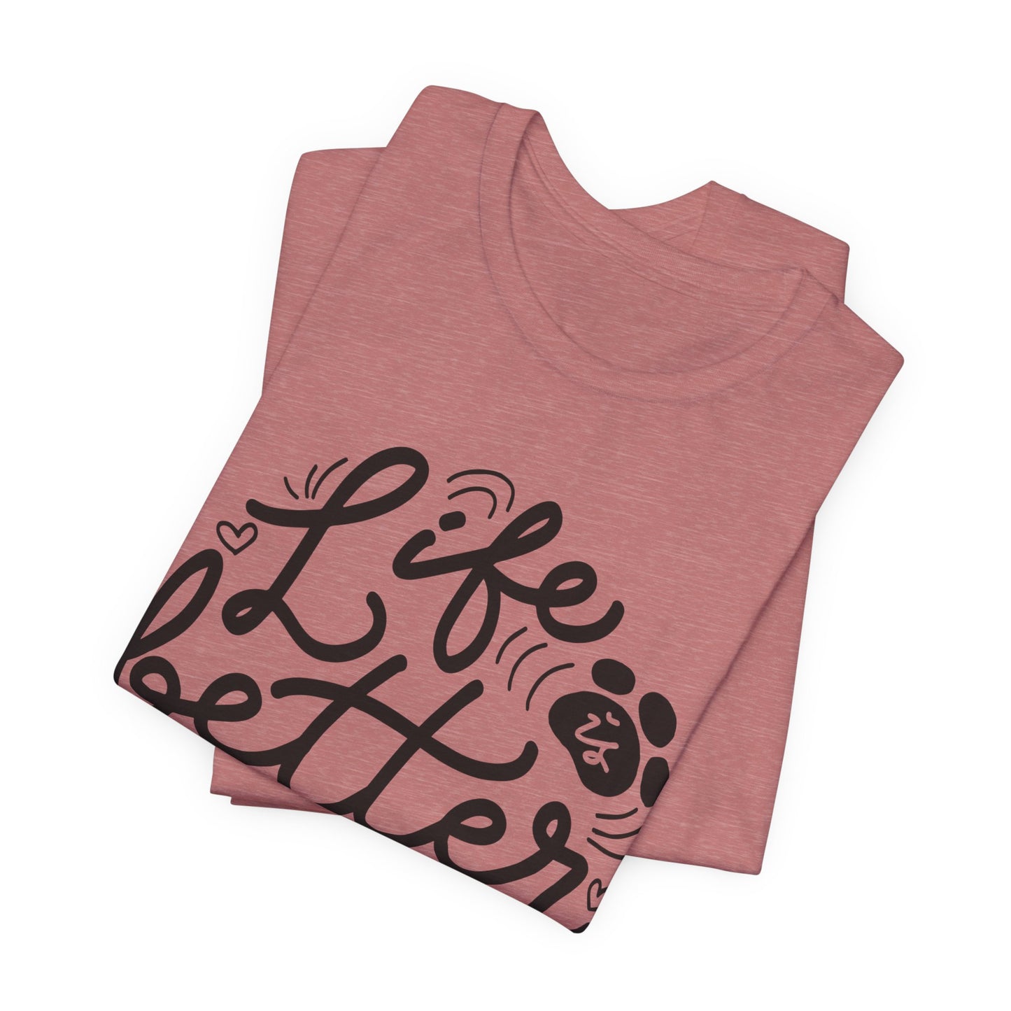 Cat Lover Tee
