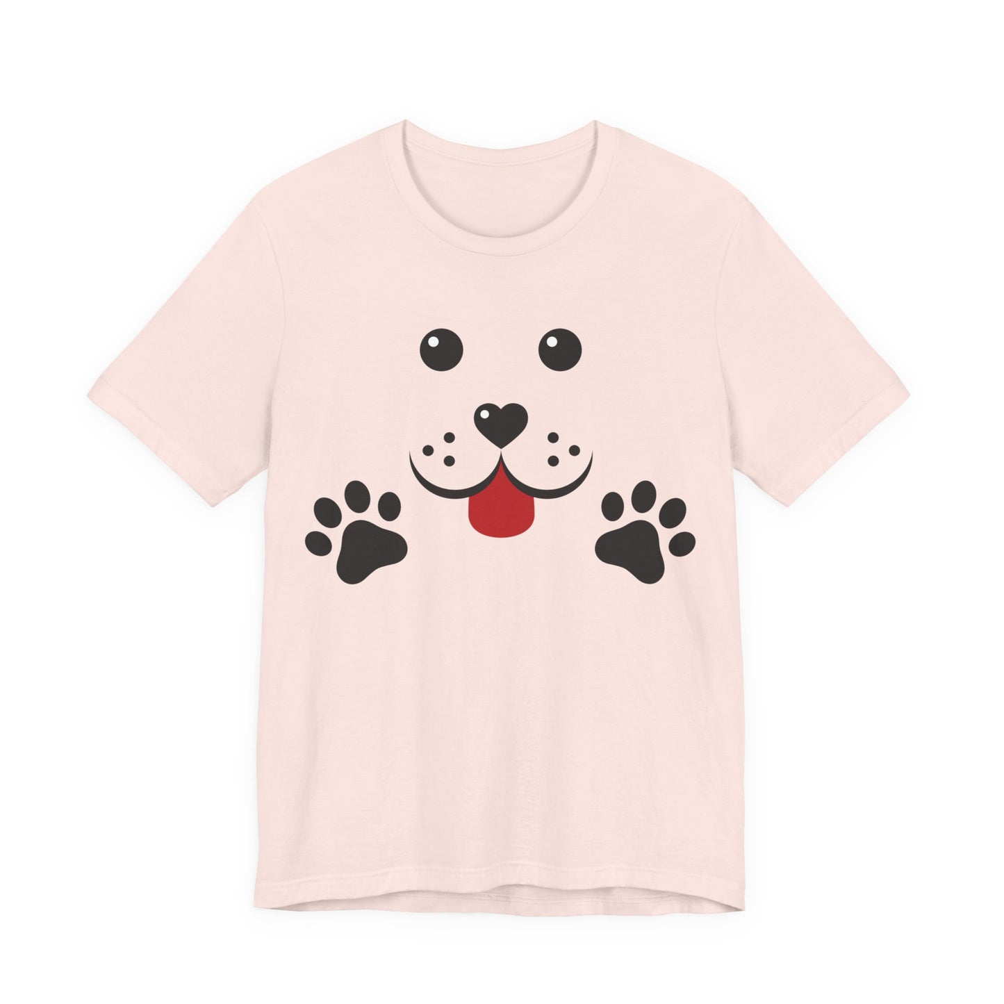 Cute Dog Tee