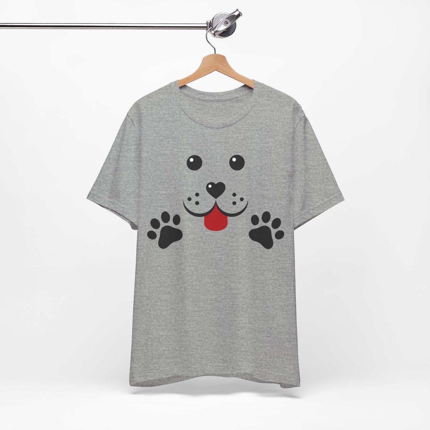 Cute Dog Tee