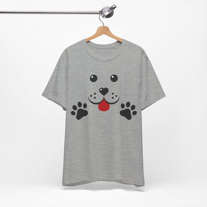 Cute Dog Tee