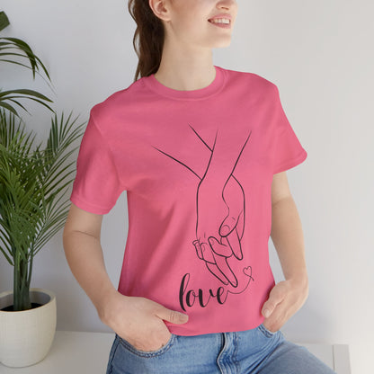 Love Hands Tee