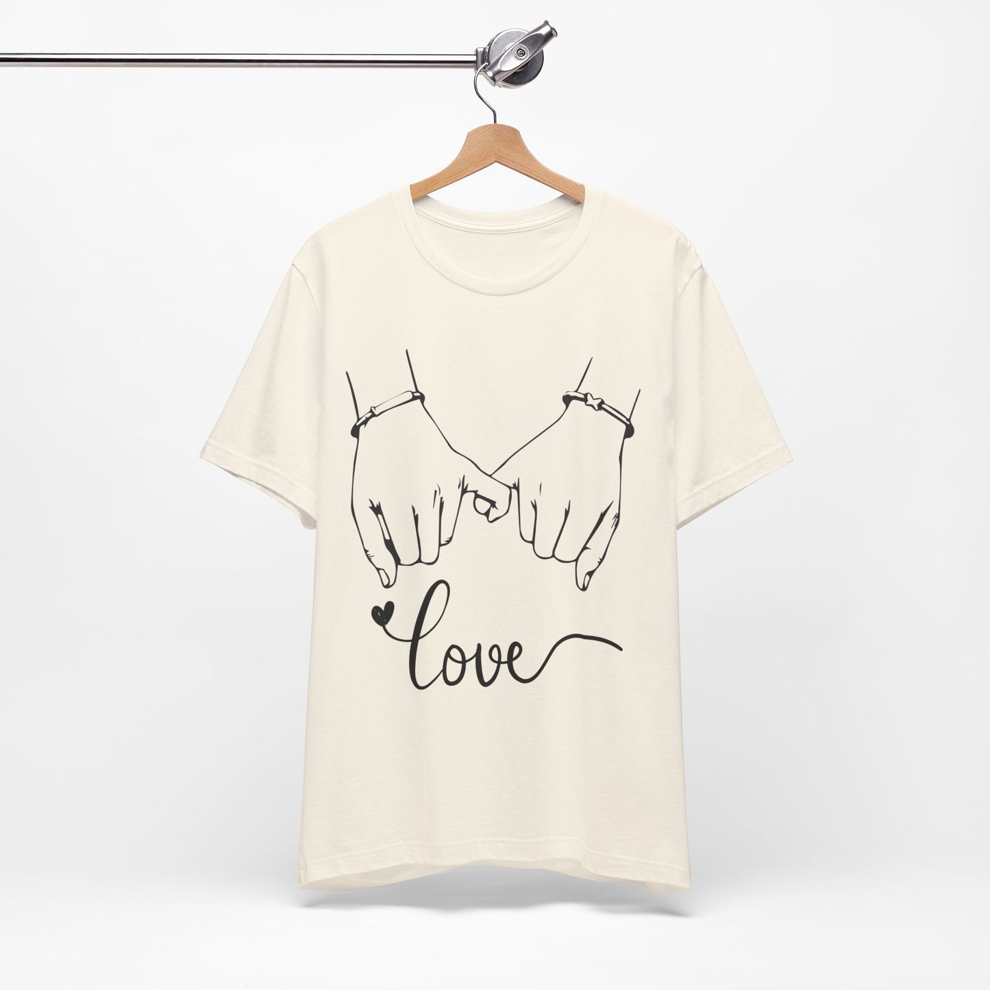 Love Hands Tee