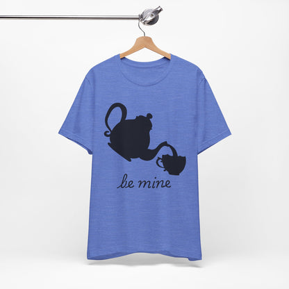 Charming Tea Love Tee
