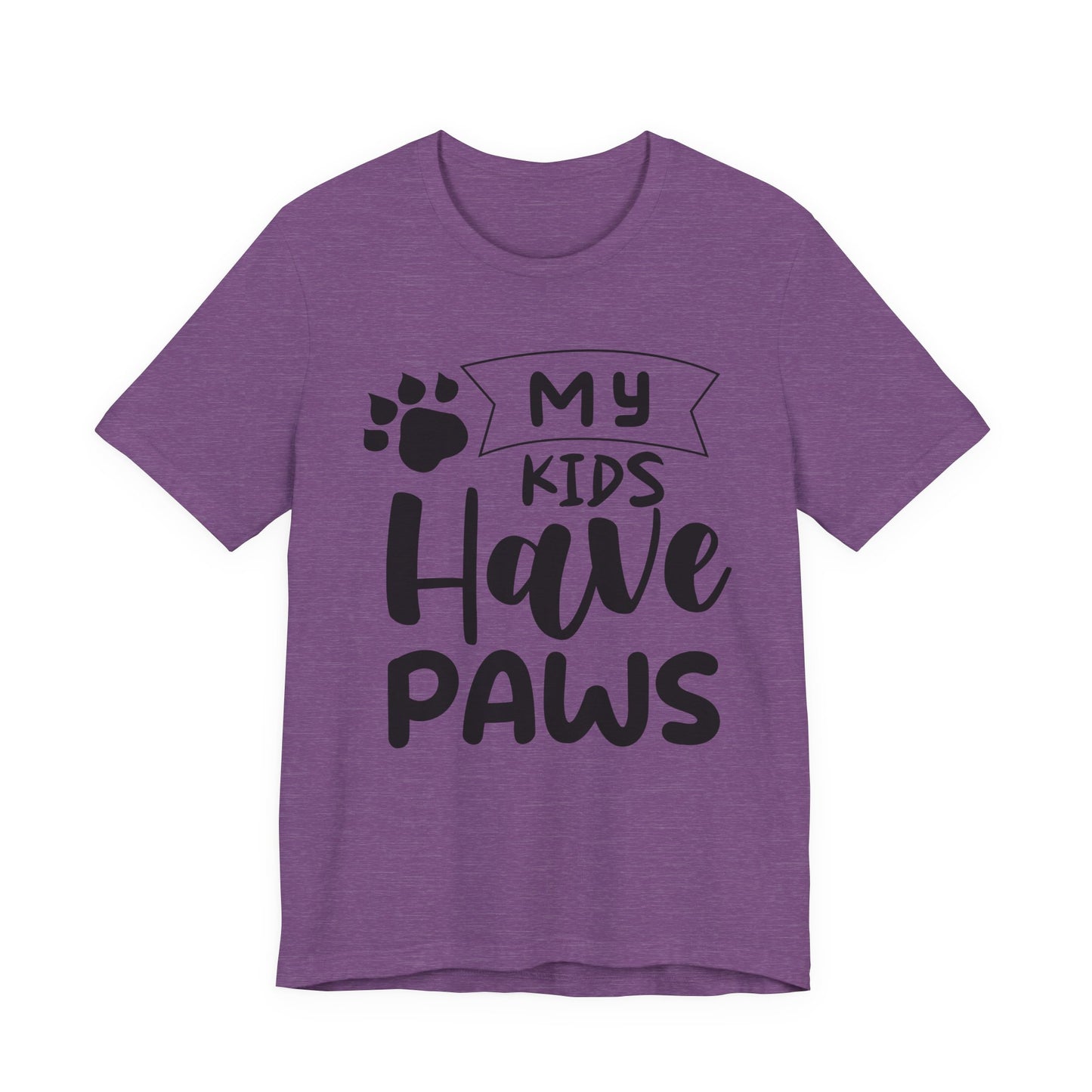 Dog Lover's Tee