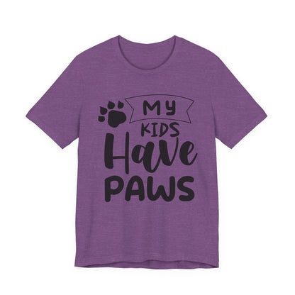 Dog Lover's Tee