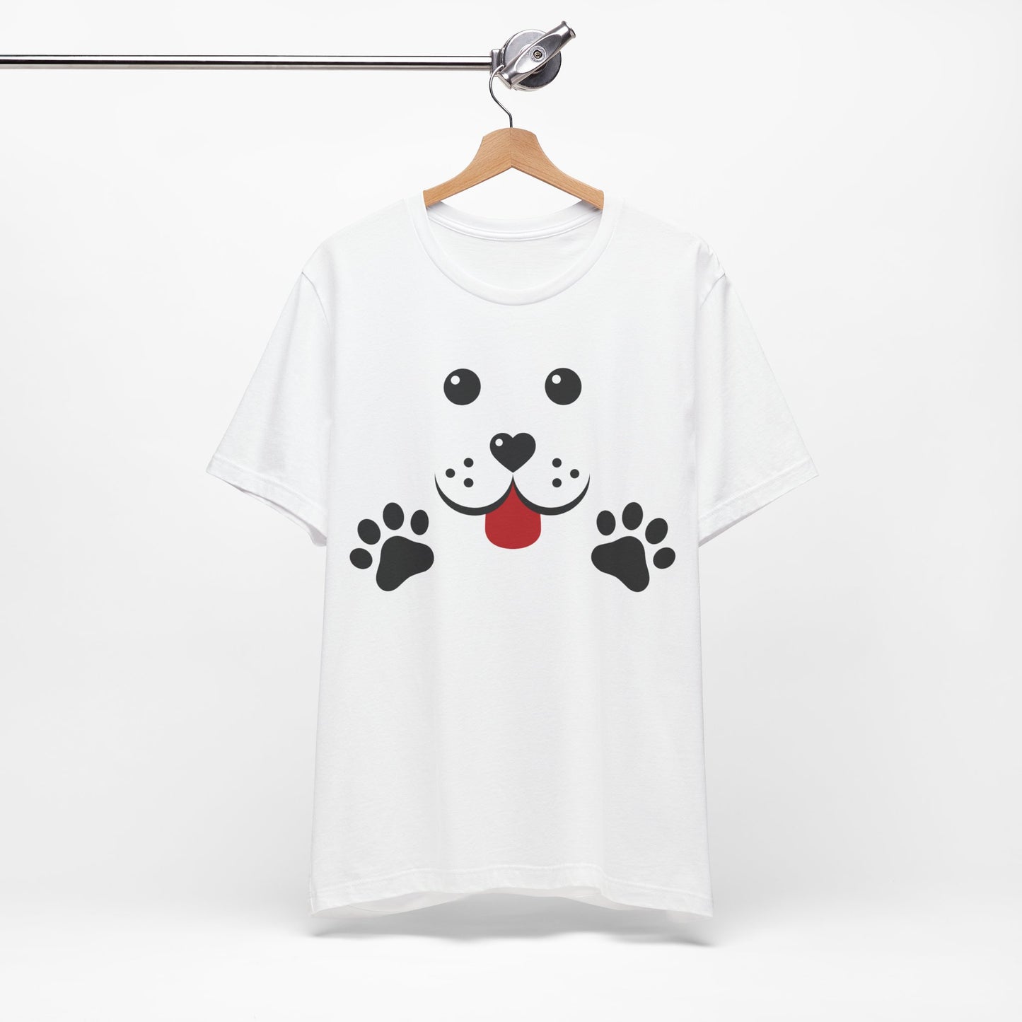 Cute Dog Tee
