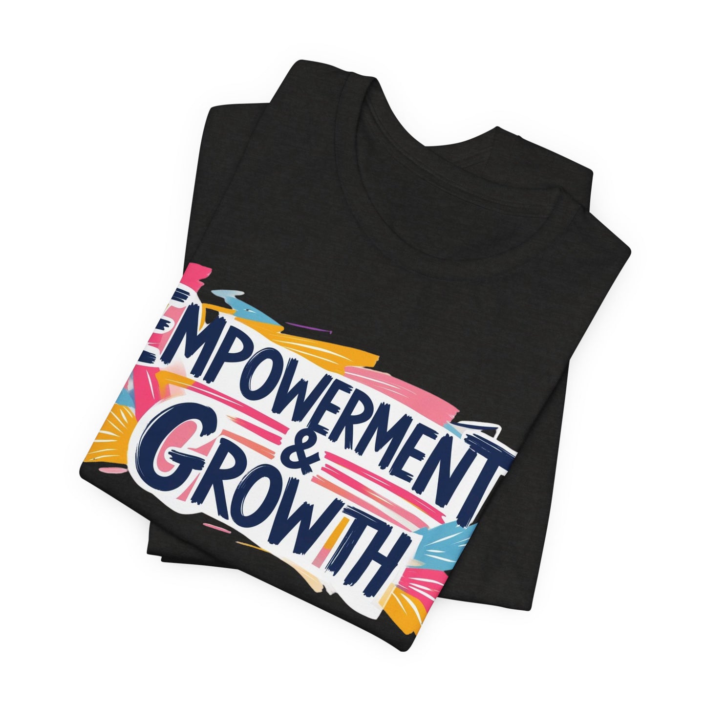 Empowerment & Growth