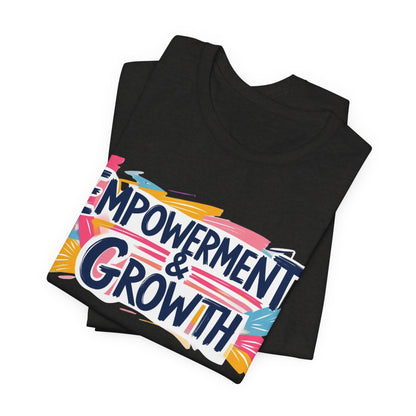 Empowerment & Growth