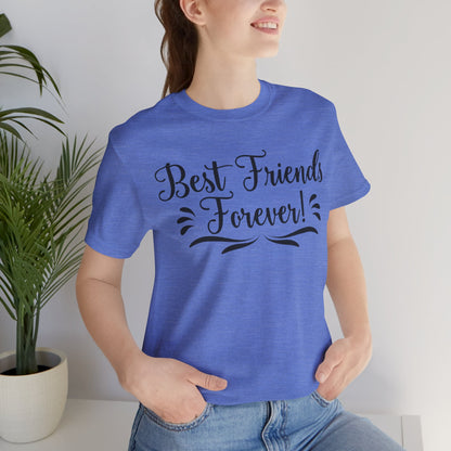 Best Friends Forever Tee