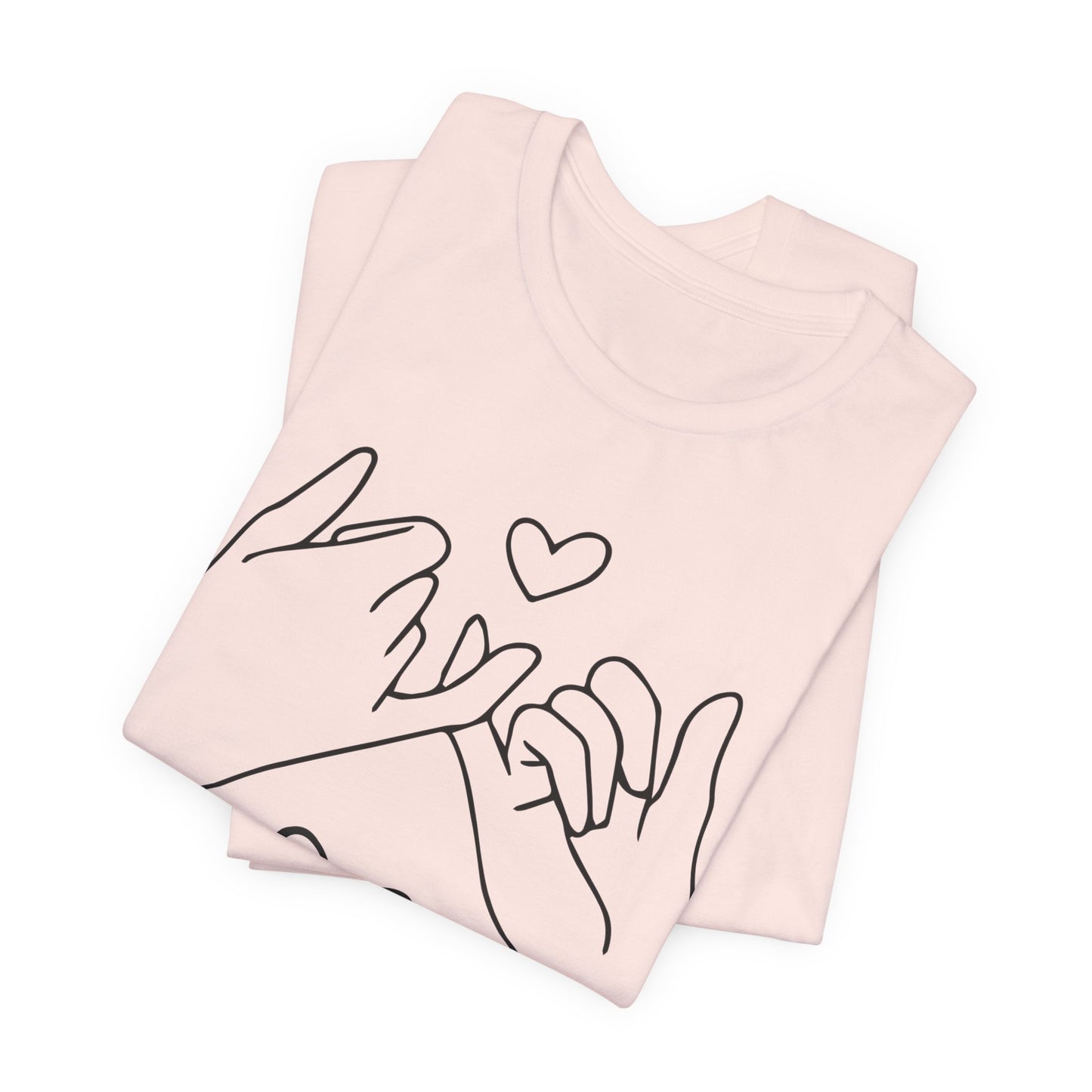 Heartfelt Connection Tee
