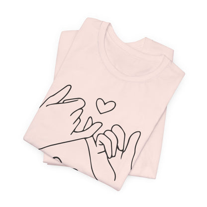 Heartfelt Connection Tee