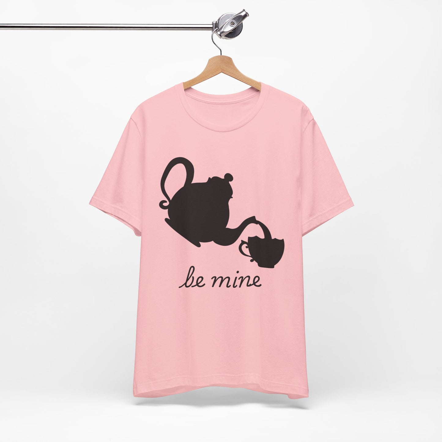 Charming Tea Love Tee