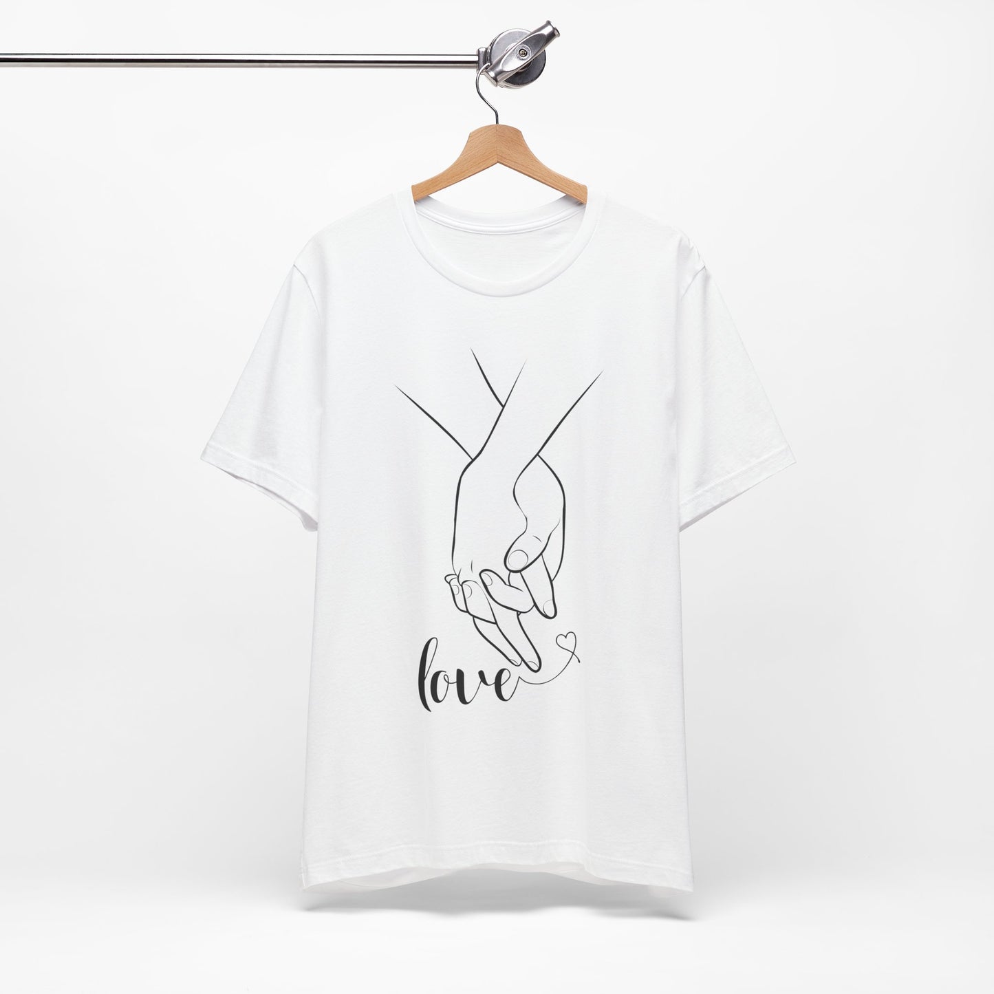 Love Hands Tee