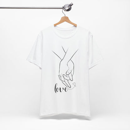 Love Hands Tee