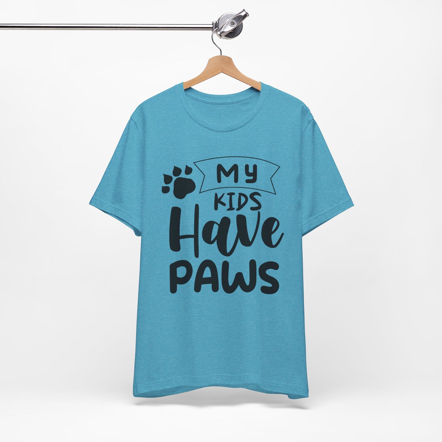 Dog Lover's Tee