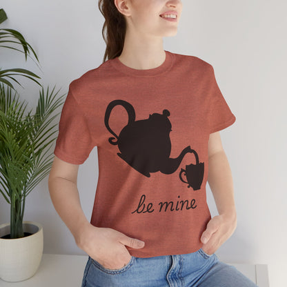 Charming Tea Love Tee