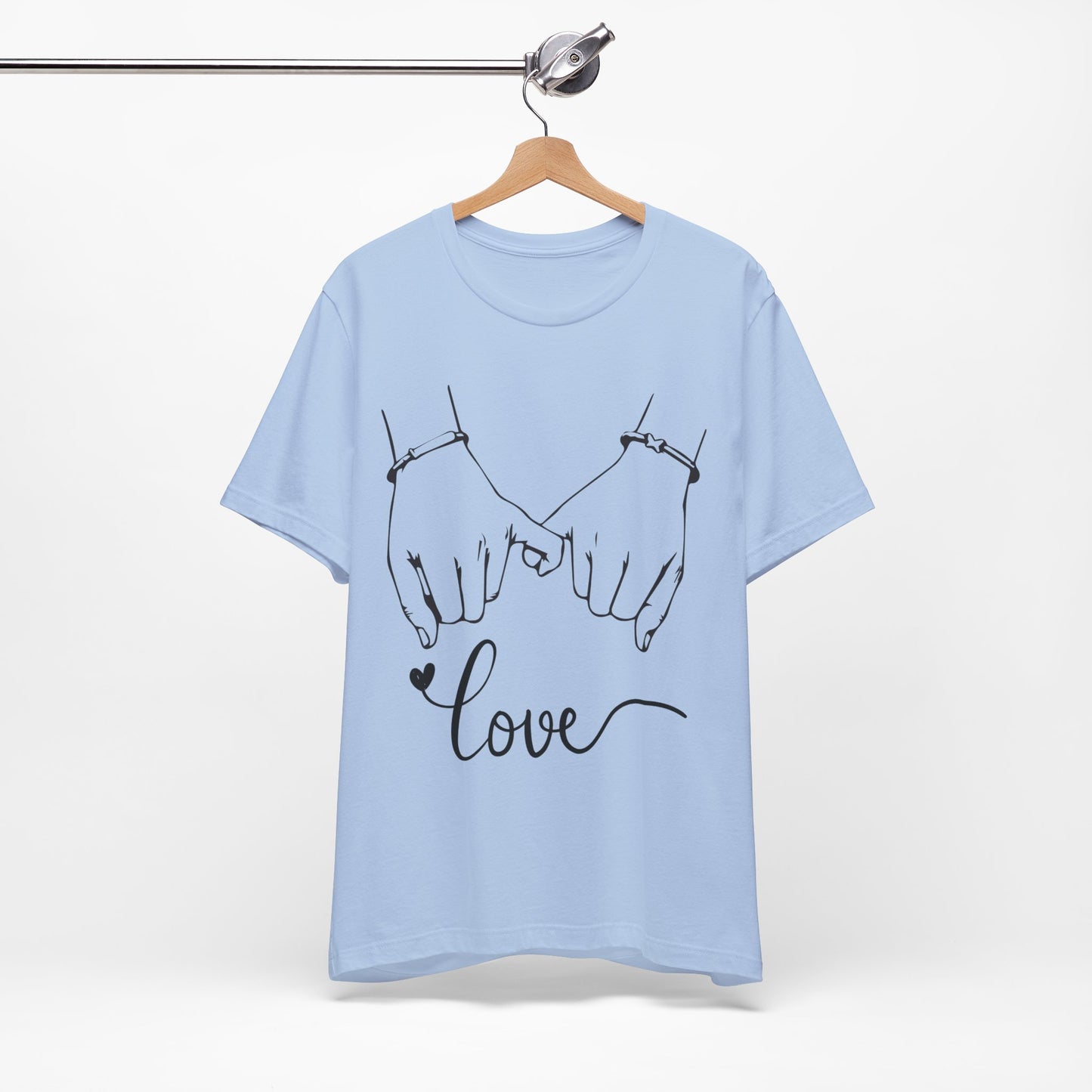 Love Hands Tee