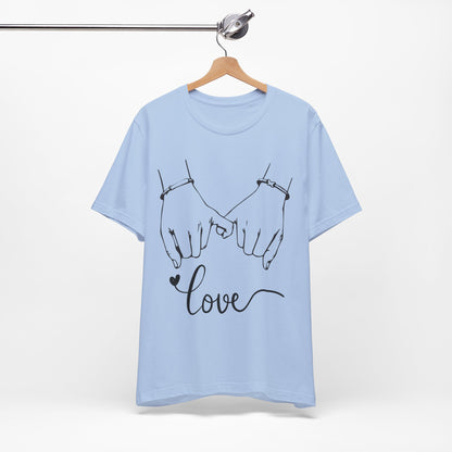 Love Hands Tee