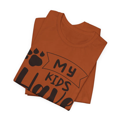 Dog Lover's Tee