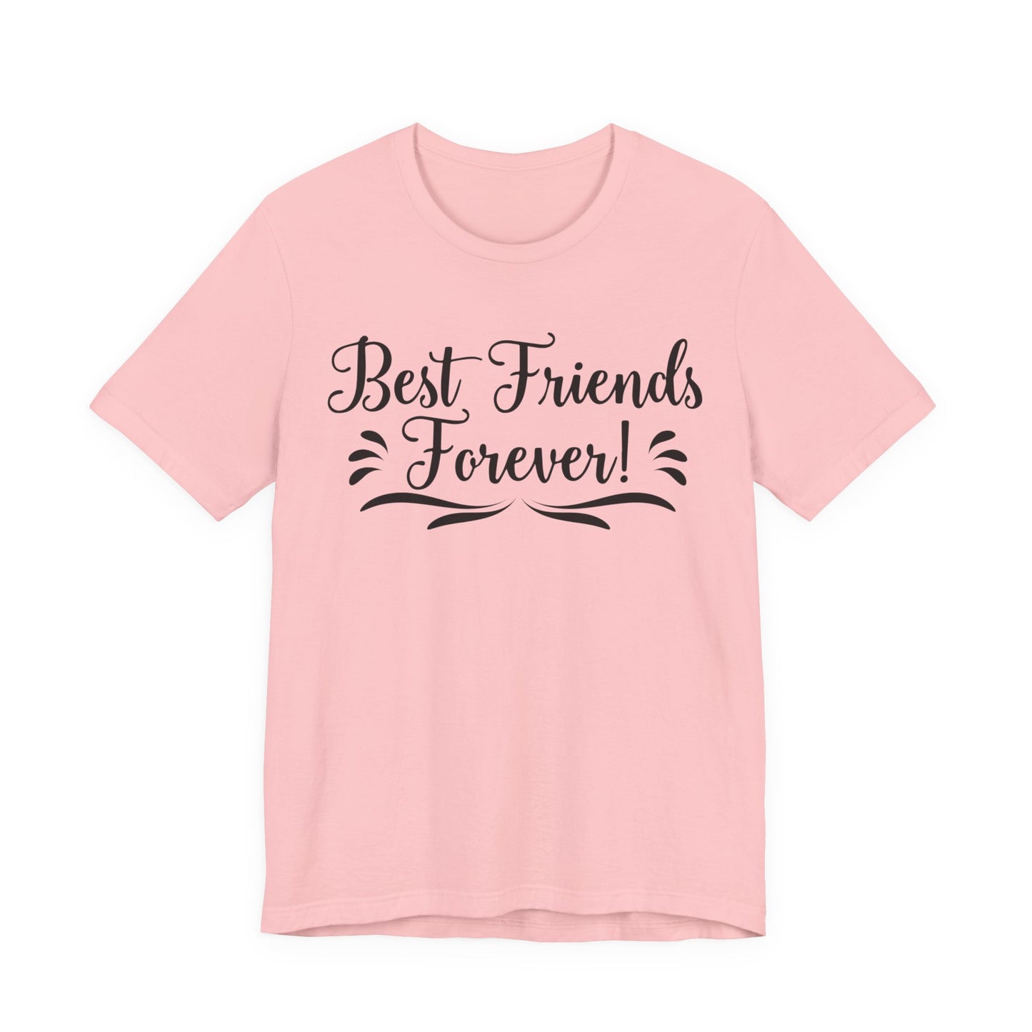 Best Friends Forever Tee