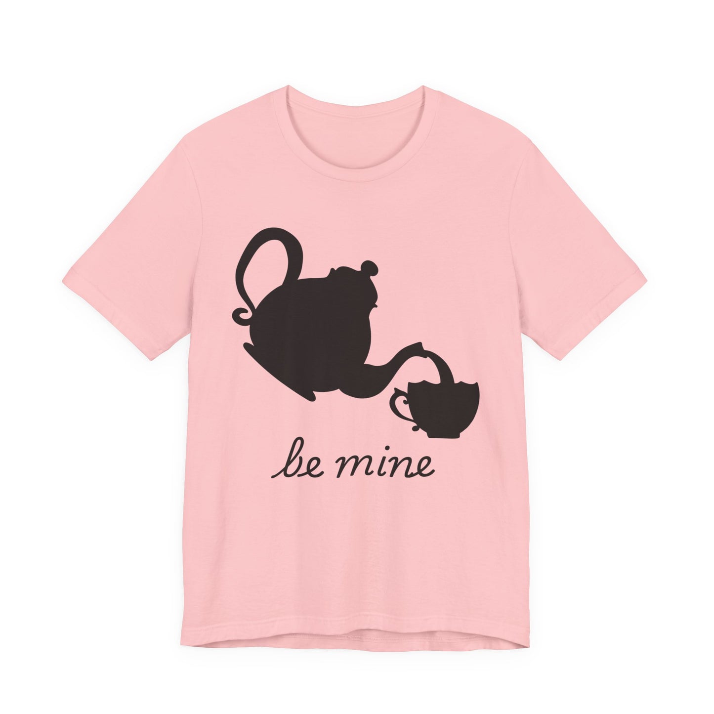 Charming Tea Love Tee