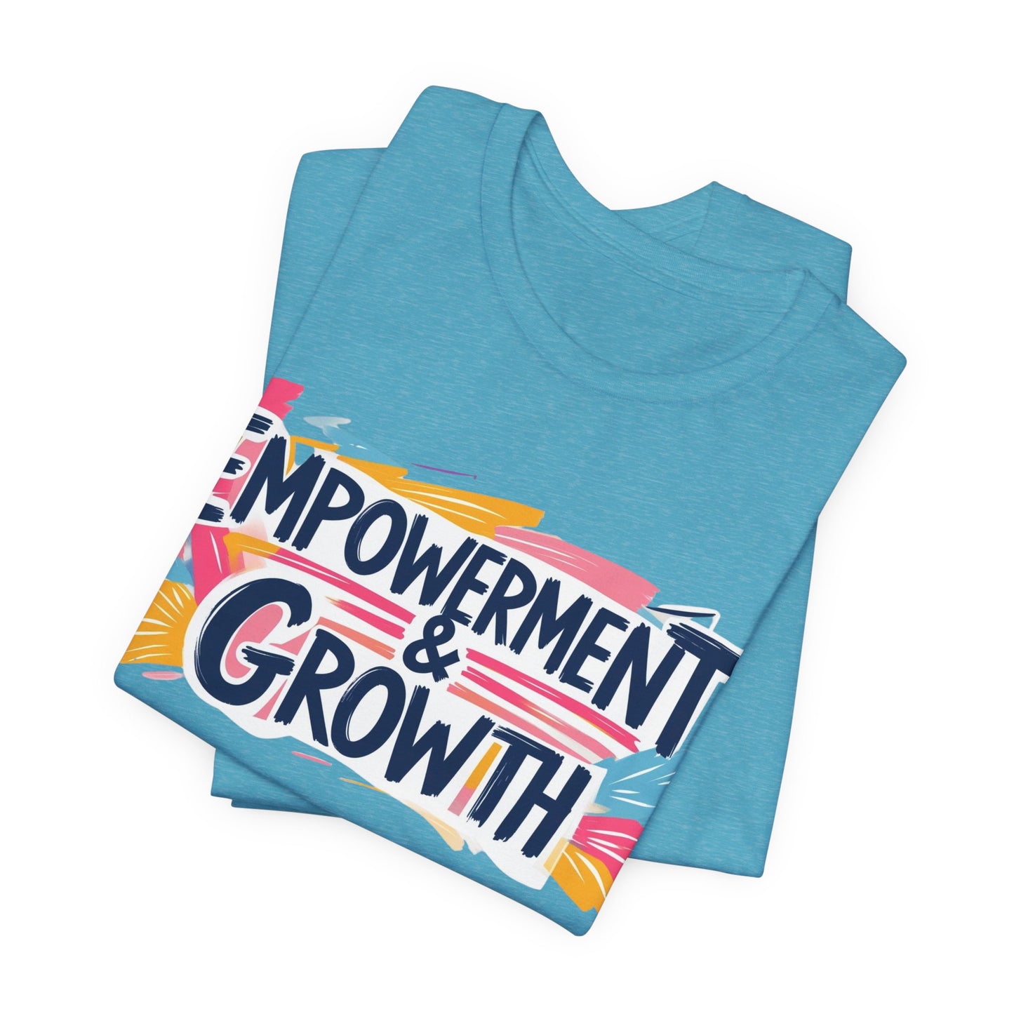 Empowerment & Growth