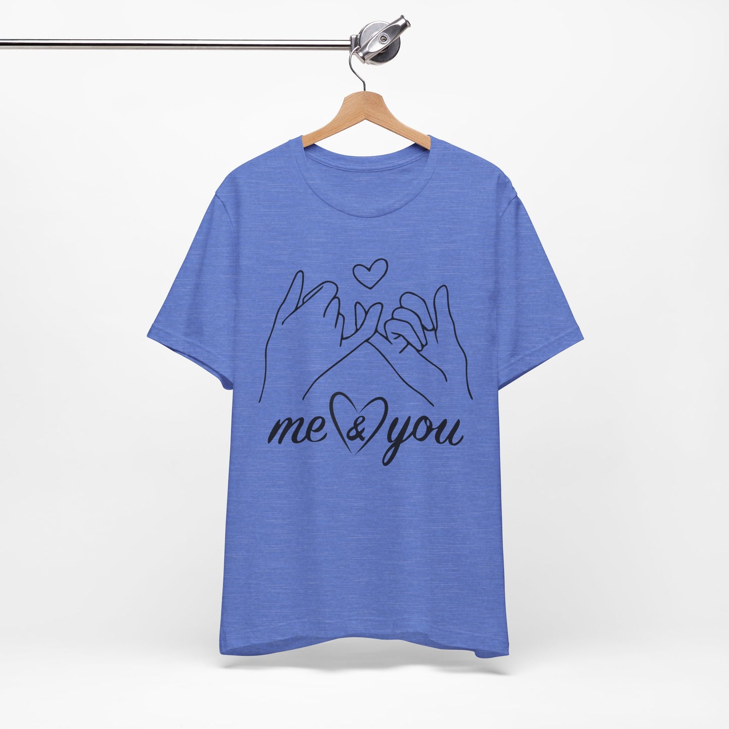 Heartfelt Connection Tee