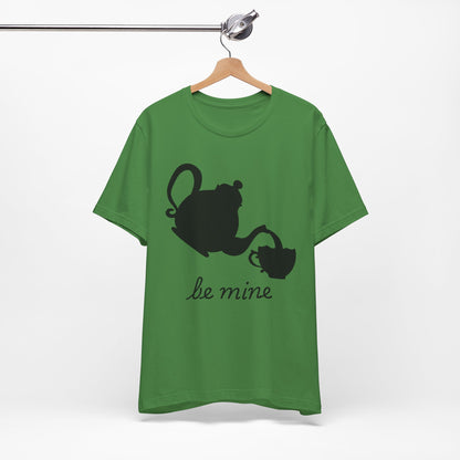 Charming Tea Love Tee