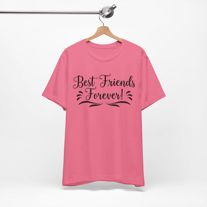 Best Friends Forever Tee